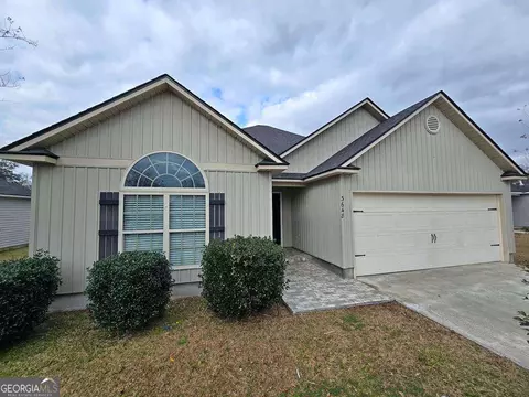 3648 Druid Oaks Dr, Valdosta, GA 31605