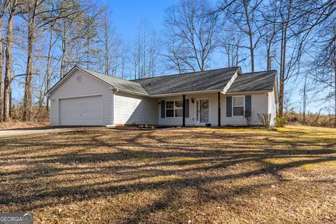6460 Corinth Rd, Hogansville, GA 30230