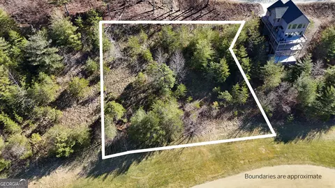 lot J 41 Block Bent Grass Way, Clayton, GA 30525