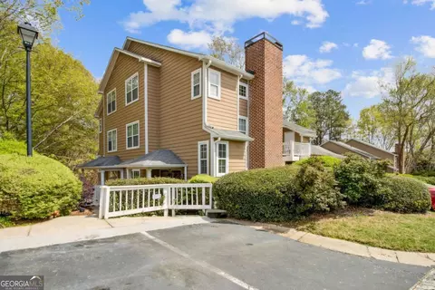 5638 River Heights Xing SE, Marietta, GA 30067