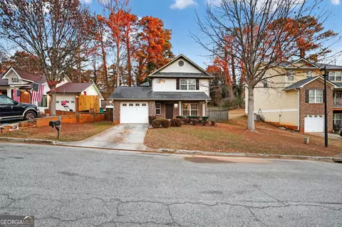 2732 Silver Hill Ter SE, Atlanta, GA 30316