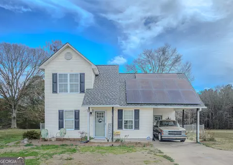 397 Stringer Rd, Rockmart, GA 30153