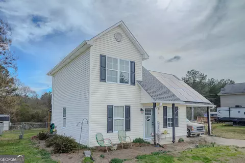 397 Stringer Rd, Rockmart, GA 30153 photo 2