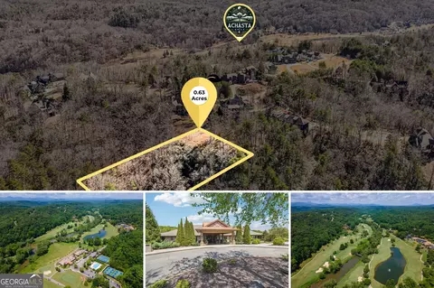 1034 Ainu Ct, Dahlonega, GA 30533