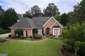 2870 NW Towne Village Dr, Duluth, GA 30097