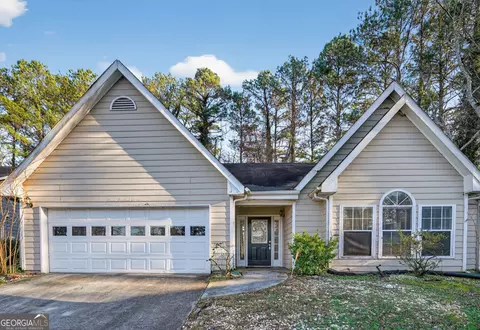 716 Shore Ln, Lithonia, GA 30058