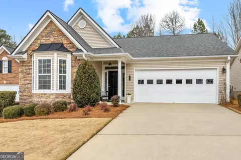 124 Williams Pride Way, Newnan, GA 30265