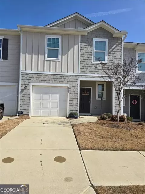 1068 Paddington Dr, Cartersville, GA 30120