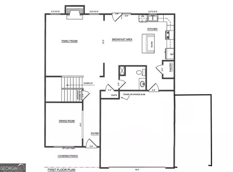 99 Barnwood Pointe, Dallas, GA 30132