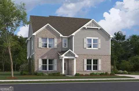 5970 Violet Ln, Cumming, GA 30028