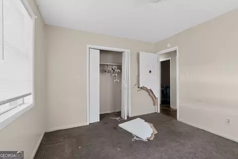 Bedroom - 2340 Prague Ct, Augusta, GA 30906 photo 5 of 13