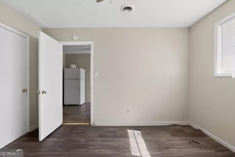 Bedroom - 2340 Prague Ct, Augusta, GA 30906 photo 11 of 13