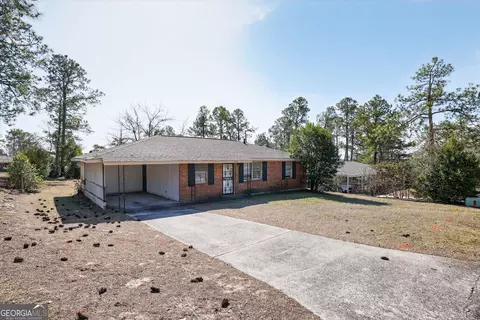2340 Prague Ct, Augusta, GA 30906