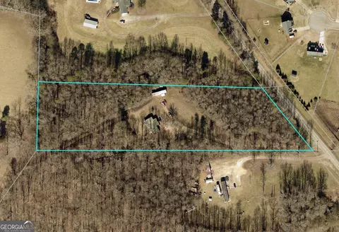 8285 Campground Rd, Clermont, GA 30527