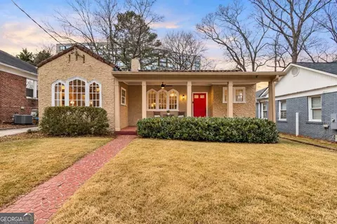650 Somerset Ter NE, Atlanta, GA 30306