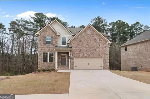 2029 Cedar Grove Rd, Conley, GA 30288