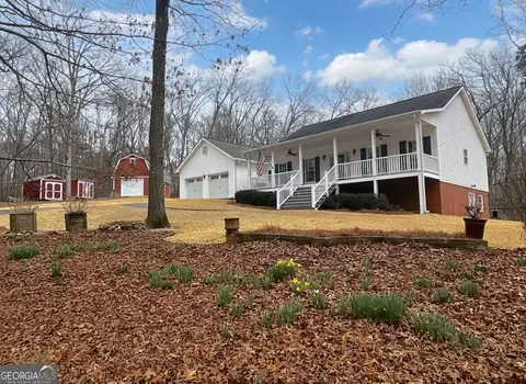 5755 Dorsett Shoals Rd, Douglasville, GA 30135