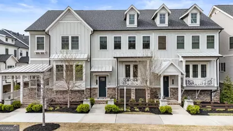 884 Mayfield Rd, Milton, GA 30009