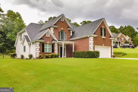 103 Thornbrook Ct, Carrollton, GA 30116