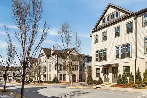 3689 Allegretto Cir, Atlanta, GA 30339