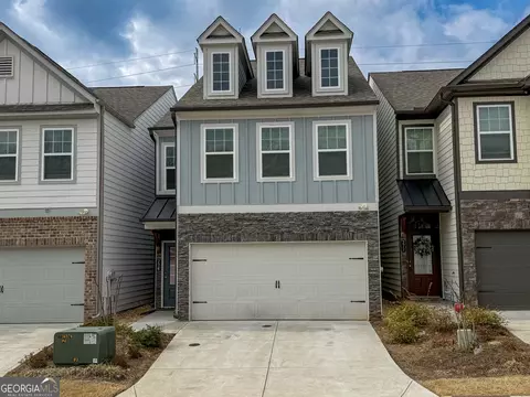 276 Whitetail Cir, Canton, GA 30115