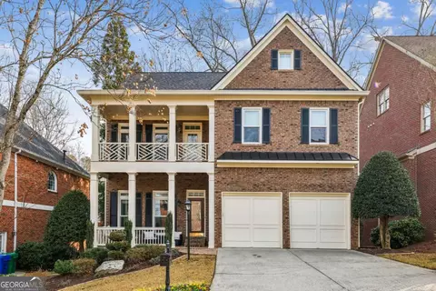 3519 High Grove Way NE, Atlanta, GA 30319