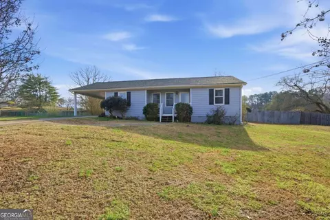 12 Bradford Dr SW, Cartersville, GA 30120