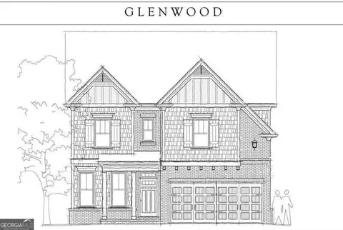 1146 Fleming St SE, Smyrna, GA 30080