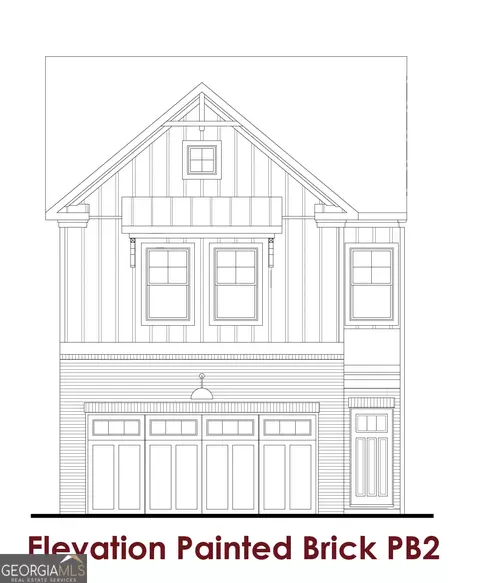 335 Brook Landing Cir, Auburn, GA 30011