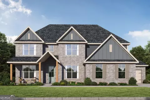 128 Patillo Mnr #07, Stockbridge, GA 30281