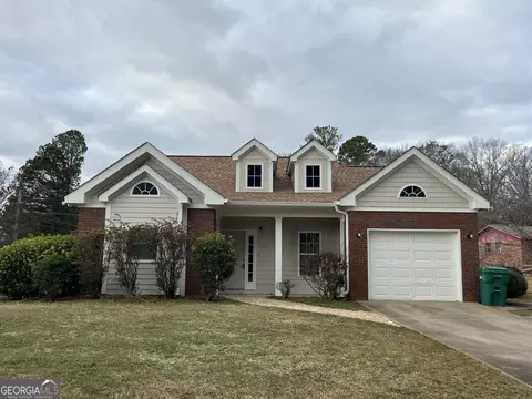 124 W Hogan Rd, Eatonton, GA 31024