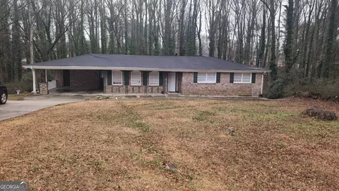 4813 Howard Dr, Powder Springs, GA 30127