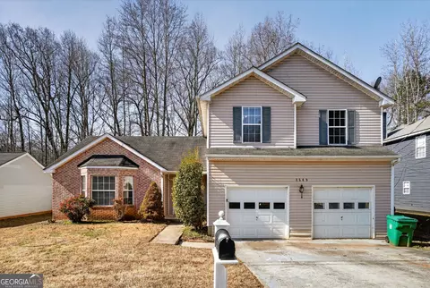 2549 Feywood Ct, Lithonia, GA 30058