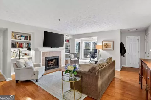 2830 Vinings Central Dr SE, Atlanta, GA 30339