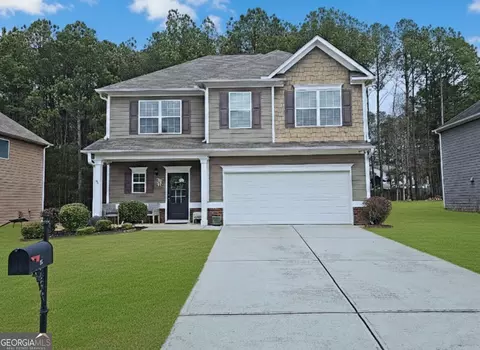 35 Ivey Township Dr, Dallas, GA 30132
