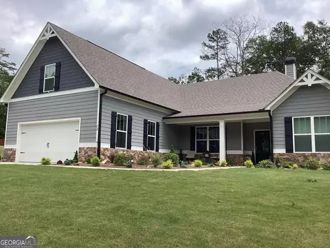 72 Highland Pointe Dr, Ellijay, GA 30536