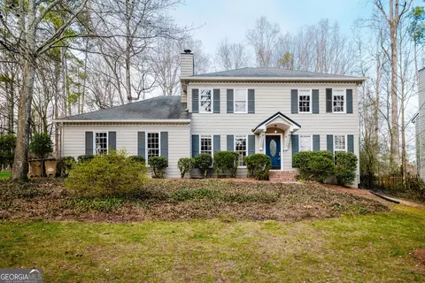 1511 Wood Valley Dr, Marietta, GA 30066