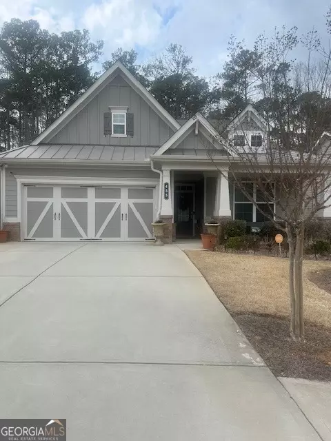 455 Timberbrook Dr, Sharpsburg, GA 30277
