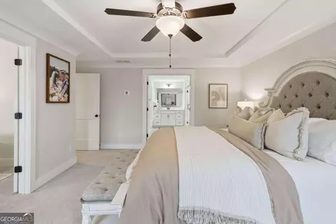 Bedroom - 338 Boundless Ln, Canton, GA 30114 photo 5 of 14