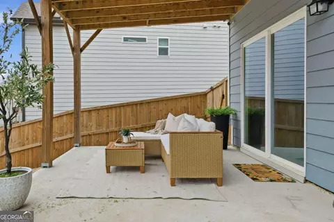 Exterior - 338 Boundless Ln, Canton, GA 30114 photo 7 of 12