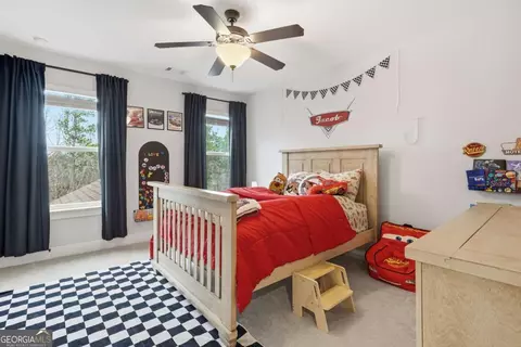 Bedroom - 338 Boundless Ln, Canton, GA 30114 photo 7 of 14