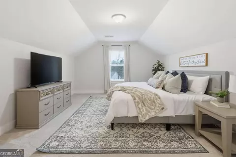 Bedroom - 338 Boundless Ln, Canton, GA 30114 photo 12 of 14