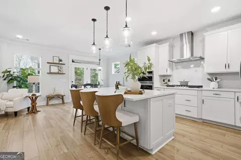 Kitchen - 338 Boundless Ln, Canton, GA 30114 photo 1 of 5