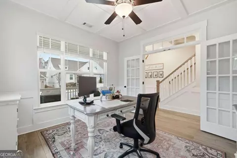 Entry Way - 338 Boundless Ln, Canton, GA 30114 photo 6 of 6
