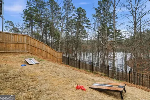 Exterior - 338 Boundless Ln, Canton, GA 30114 photo 9 of 12