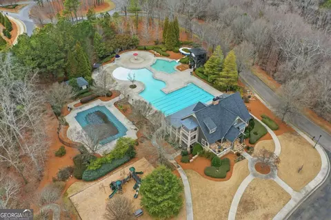 Exterior - 338 Boundless Ln, Canton, GA 30114 photo 12 of 12