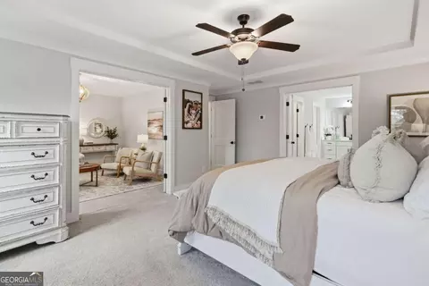 Bedroom - 338 Boundless Ln, Canton, GA 30114 photo 6 of 14