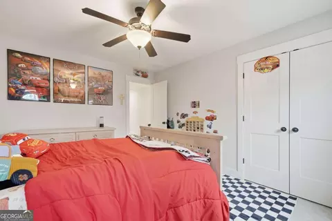 Bedroom - 338 Boundless Ln, Canton, GA 30114 photo 9 of 14