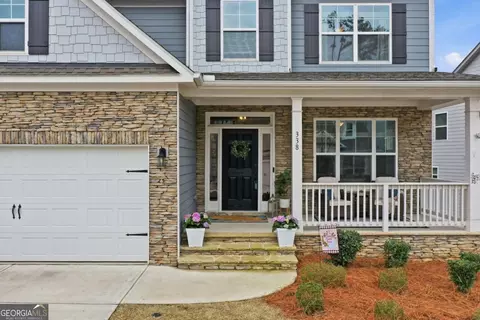 Exterior - 338 Boundless Ln, Canton, GA 30114 photo 4 of 12