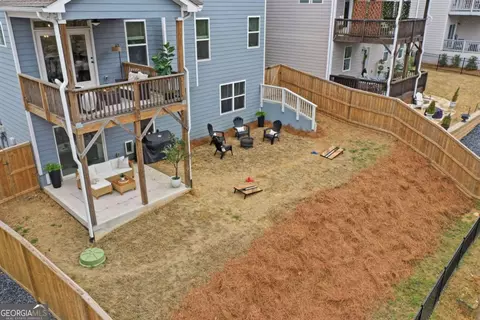 Exterior - 338 Boundless Ln, Canton, GA 30114 photo 10 of 12